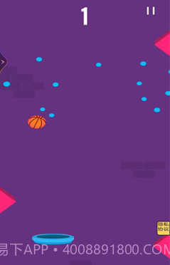 投篮模拟器截图1 投篮模拟器截图1