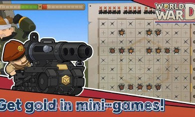 世界大战保卫战截图4