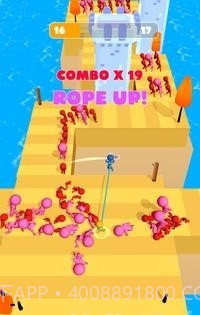 Cutting Twins截图6