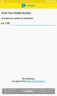 wavepay免费版截图3