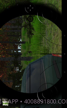 俄罗斯狩猎:四驱截图1 俄罗斯狩猎:四驱截图1