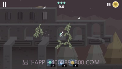 特立独行梦之追逐截图1