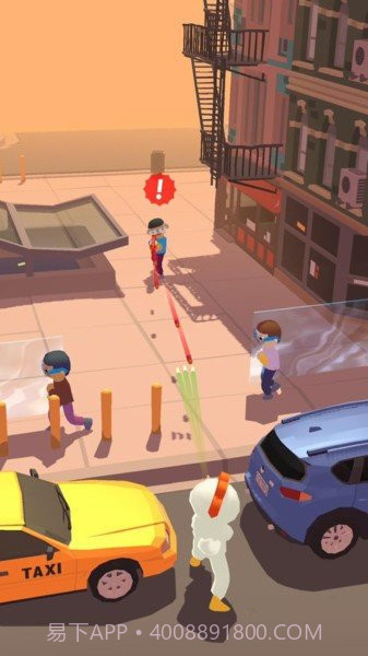 办公室捣蛋鬼内置菜单截图2