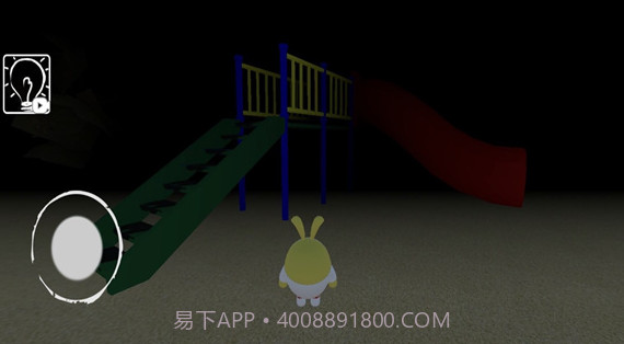 呆瓜游乐场截图2