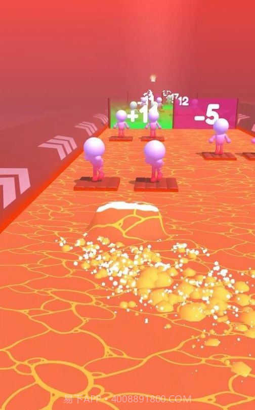 指尖海啸截图3 指尖海啸截图3