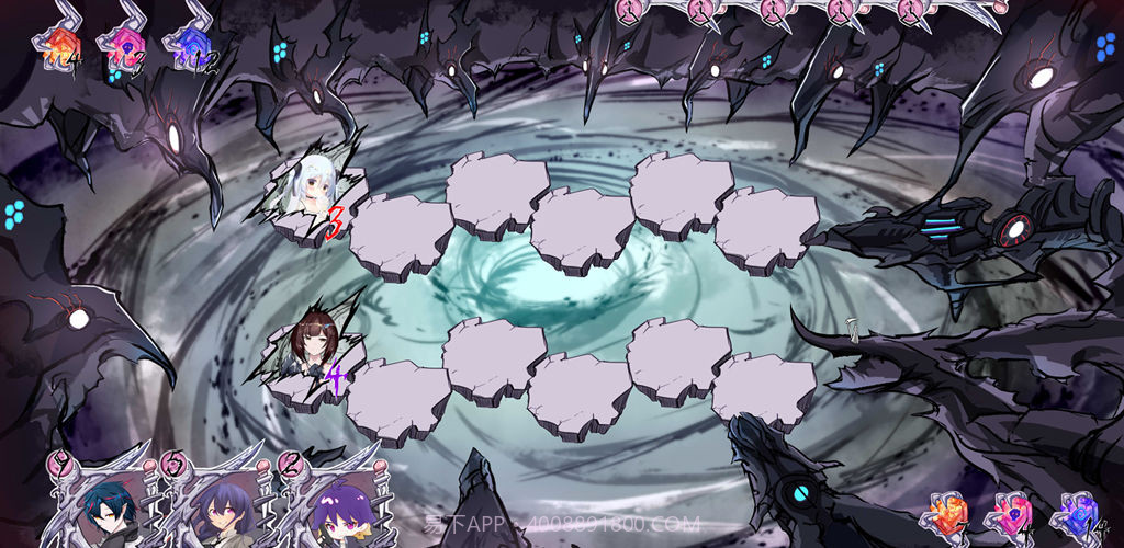 VirtuaReal的深渊手记截图3 VirtuaReal的深渊手记截图3