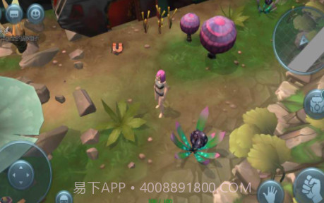 遇难者生存法则手游(无条件建造)V1.1 免费版截图3 遇难者生存法则手游(无条件建造)V1.1 免费版截图3