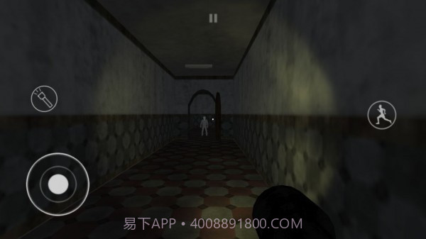 鬼屋生存模拟器截图2