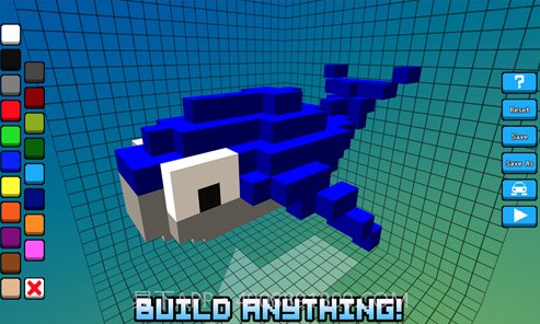 像素飞船截图3 像素飞船截图3