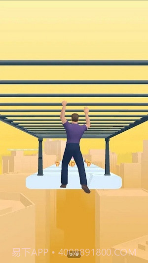 愤怒变身截图3 愤怒变身截图3