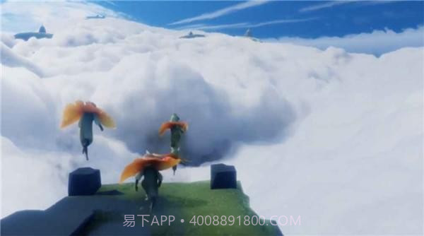 Sky光遇手游截图1 Sky光遇手游截图1