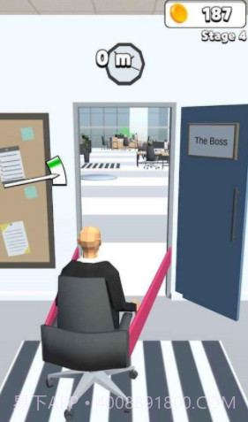 炒掉你的老板截图2