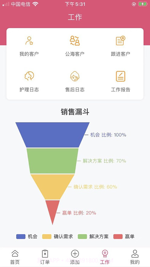 万客智囊截图2 万客智囊截图2