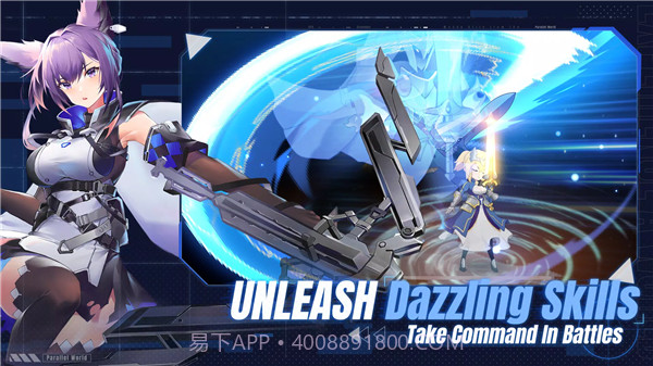 命运神之觉醒截图3 命运神之觉醒截图3