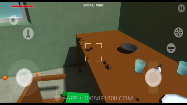 消灭蟑螂截图3 消灭蟑螂截图3