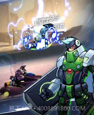 火柴人未来之战截图2