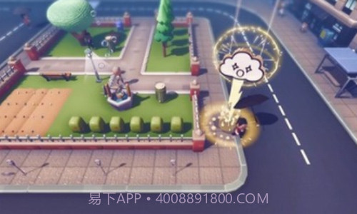 我的迷你超市截图1