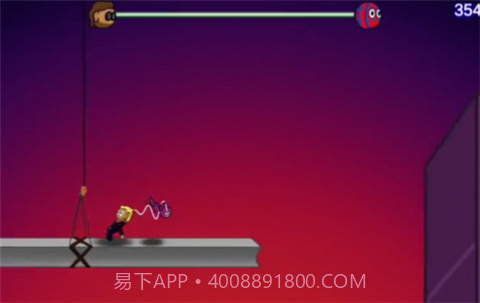 奔跑吧老弟截图1