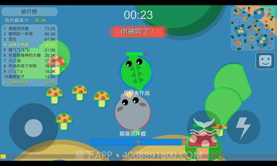 丛林大作战截图4 丛林大作战截图4