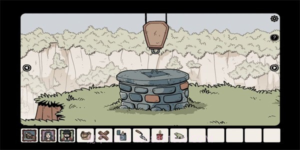 无主之家汉化版截图2 无主之家汉化版截图2