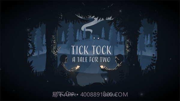 ticktock v1.1.8截图1