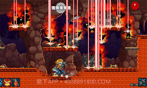 末世英雄无限金币无限版截图1