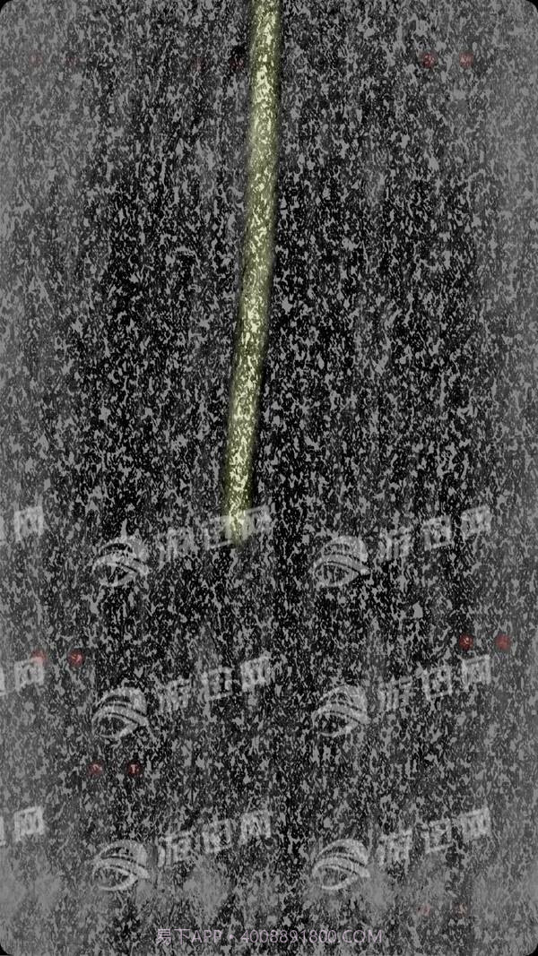 拔根毛游戏截图5