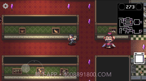 明日之舟黑暗欺骗者截图1 明日之舟黑暗欺骗者截图1