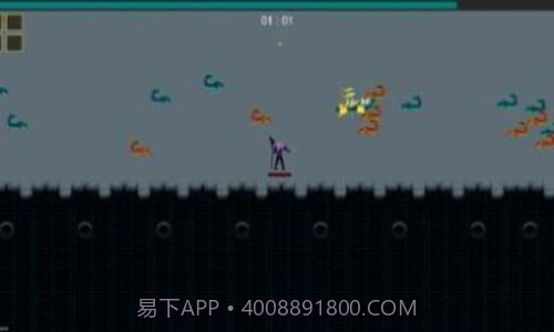 龙之幸存者截图2 龙之幸存者截图2