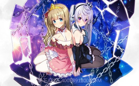 监狱公主汉化版截图3 监狱公主汉化版截图3