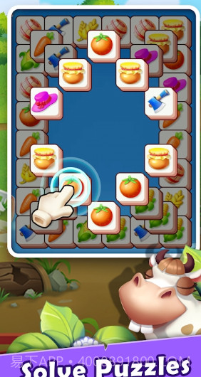 我的乐消除爷爷的农场截图1 我的乐消除爷爷的农场截图1