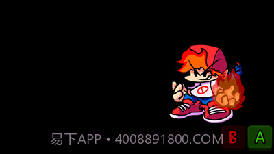 周五夜放克马里奥恐怖模组截图1