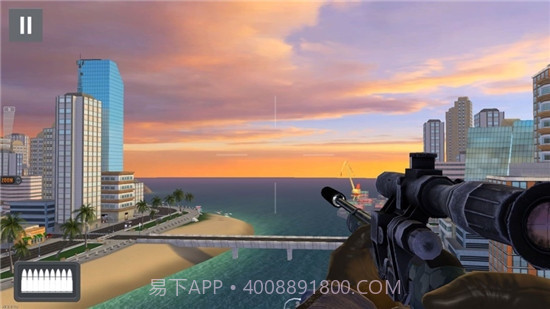 零点突击最新版截图4