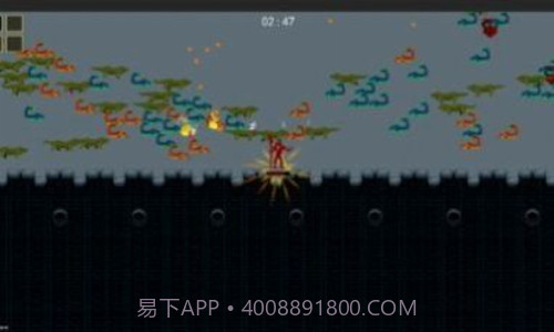 龙之幸存者截图3 龙之幸存者截图3