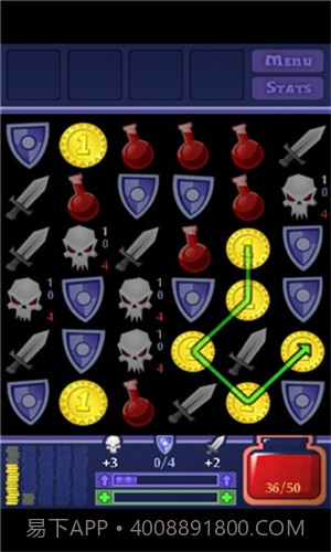 地牢突袭截图4 地牢突袭截图4