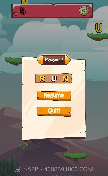 Frolic Monsters截图2