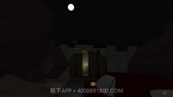 鬼屋生存模拟器截图3