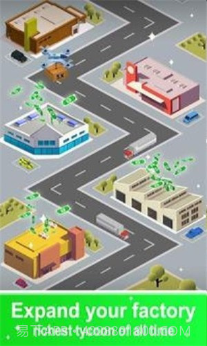 闲置汽车制造者官方版截图4 闲置汽车制造者官方版截图4