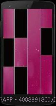 Jojosiwa Piano Game截图2 Jojosiwa Piano Game截图2