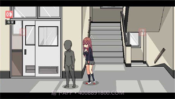 和散漫同学一起的生活截图1 和散漫同学一起的生活截图1