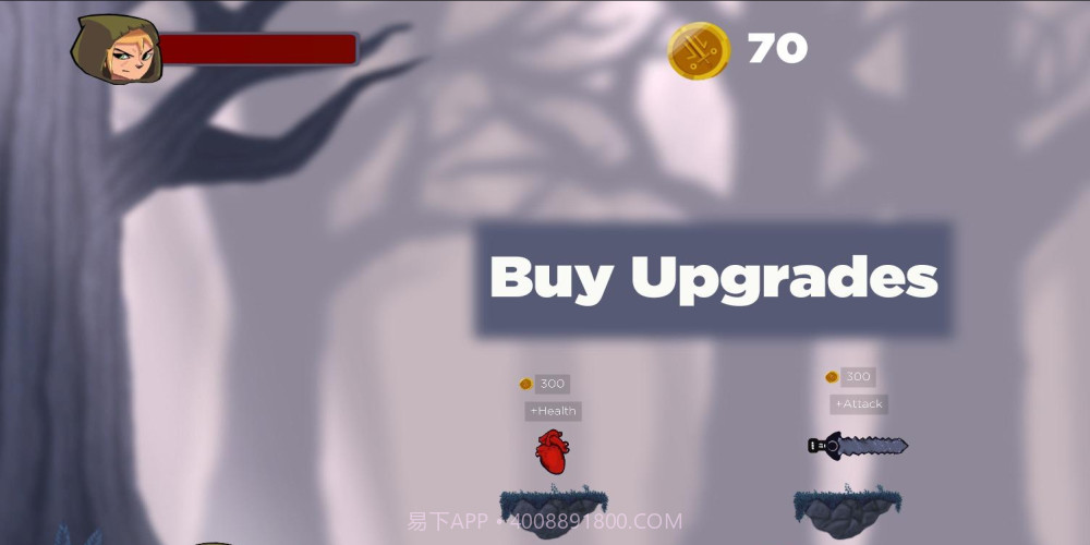 迷雾洞穴截图3 迷雾洞穴截图3