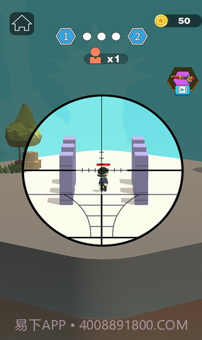 我狙打得贼六截图2 我狙打得贼六截图2