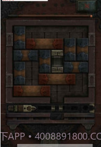 盗墓长生印(冒险类RPG)截图4 盗墓长生印(冒险类RPG)截图4