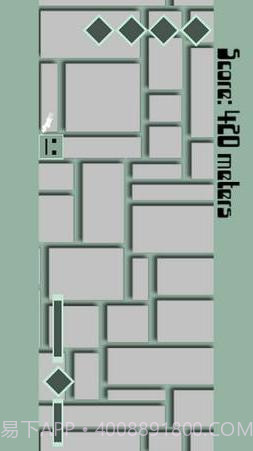 方块冲击截图2 方块冲击截图2