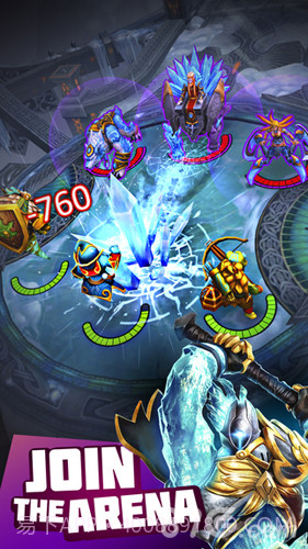 苍穹霸主截图1 苍穹霸主截图1