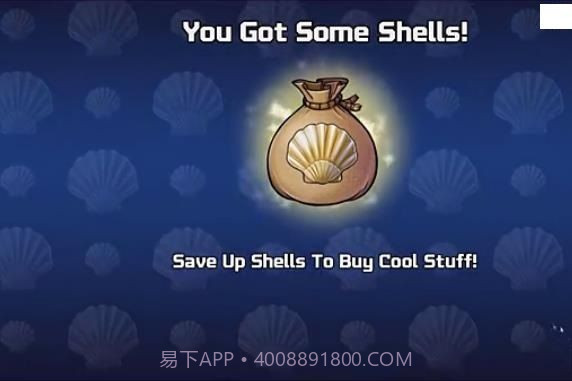 愤怒的章鱼app截图4