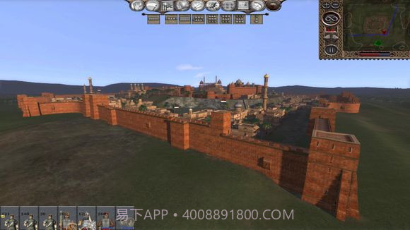 亚洲王朝全面战争官网版截图8 亚洲王朝全面战争官网版截图8