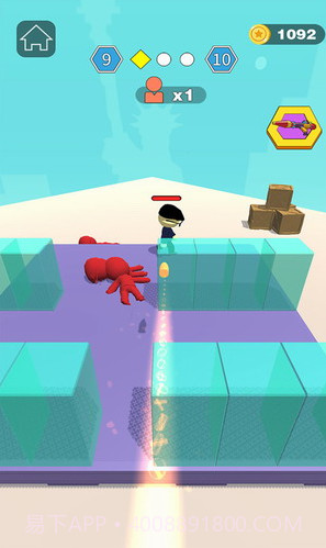 我狙打得贼六截图1 我狙打得贼六截图1