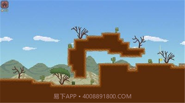 史莱姆探险截图4