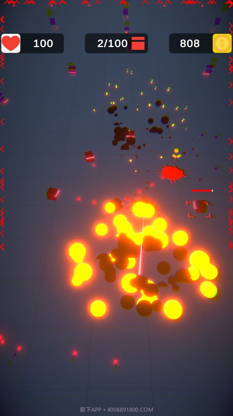 减速射手截图1 减速射手截图1